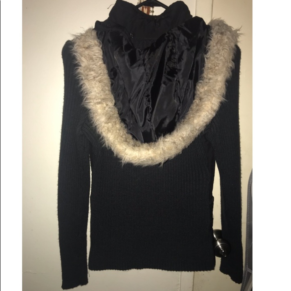 Winter Jacket - Picture 2 of 4